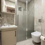 Appartement Argeus Prestıj *