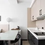 Appartement Argeus Prestıj *