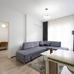 Appartement Argeus Prestıj