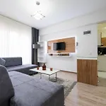 Argeus Prestıj Appartement Kayseri