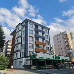 Argeus Prestıj Appartement *