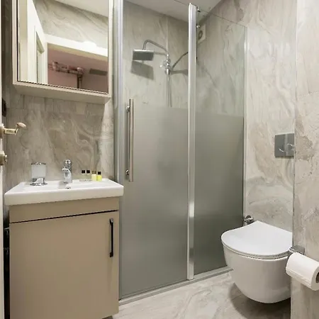 Apartmán Argeus Prestij *