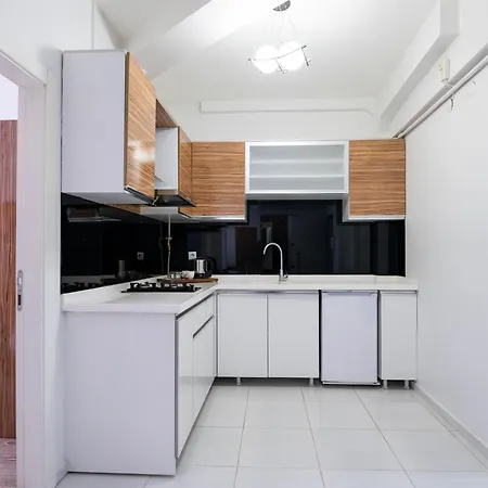 Argeus Prestij Kayseri