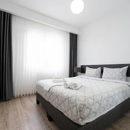 Appartamento Argeus Prestij