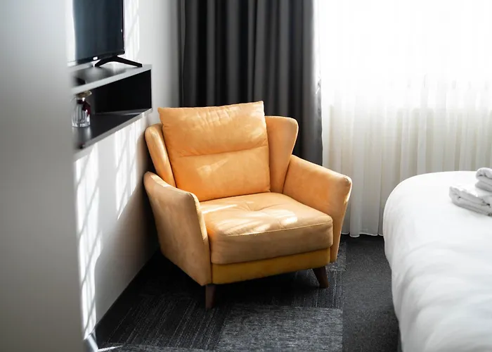 Argeus Prestij Kayseri