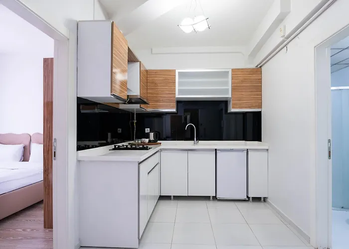 Argeus Prestij Kayseri