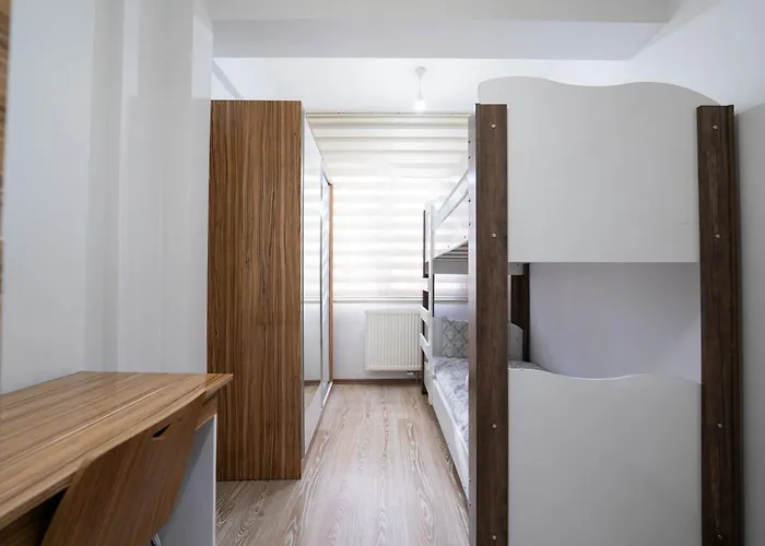 Appartamento Argeus Prestij