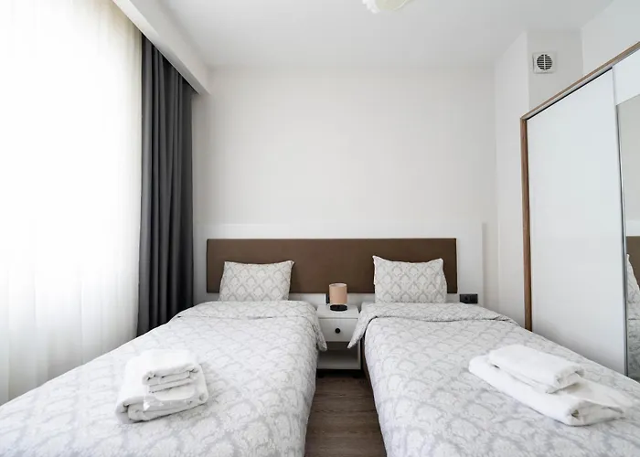 Apartment Argeus Prestij Kayseri