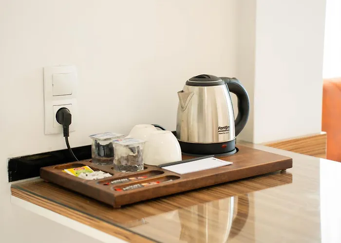 Argeus Prestij * Kayseri