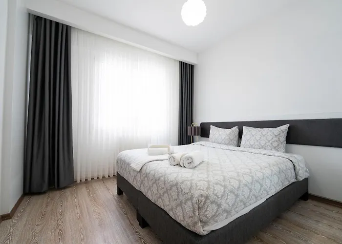 Appartamento Argeus Prestij